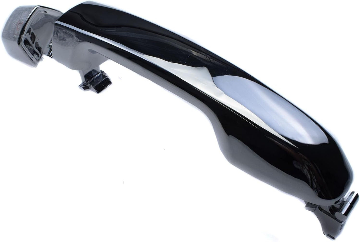 ya 2 8.15 2010-2018 for Toyota for 4Runner Exterior Door Handle Front Passenger Side 