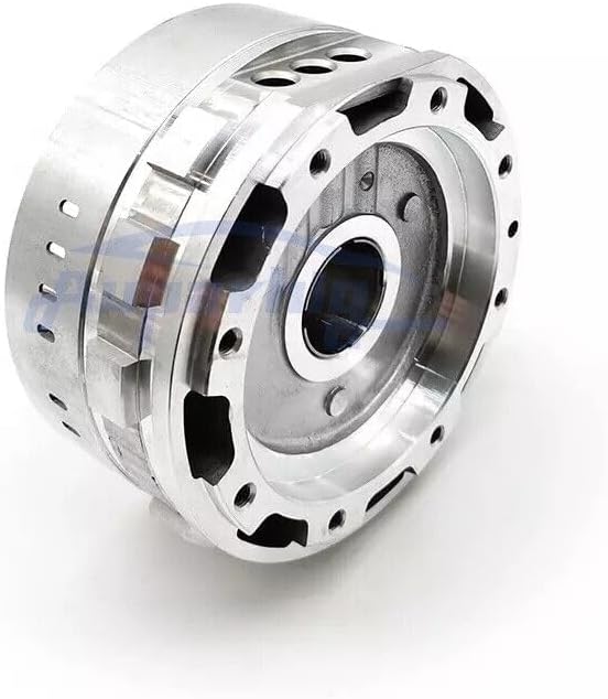 ya 28 10.13 zhengce 62TE Clutch Auto Transmission Low Drum 3 Plates Fit for Dodge for Chrysler