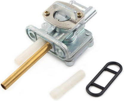 ya 4 8.8.2 Gas Fuel Tank Switch Petcock Valve Switch for Suzuki DR650S 15-18 DR650SE 96-16