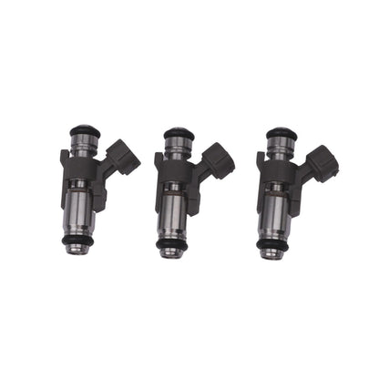 ya 5 8.24 baidi 3PCS Fuel Injector for Kawasaki Mule PRO FX FXR FXT KAF820 KAF820 EPS 49056-0038