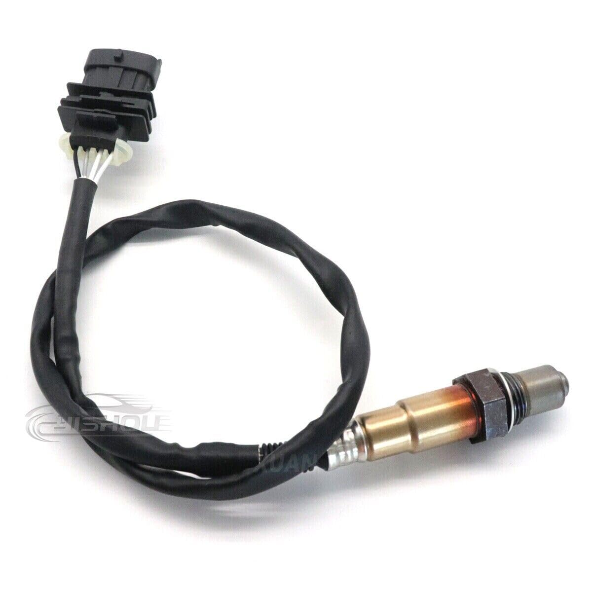 ya 4 8.14 Front air Fuel O2 Oxygen Sensor for Chevrolet Cruze Trax Sonic Buick Encore 12499186