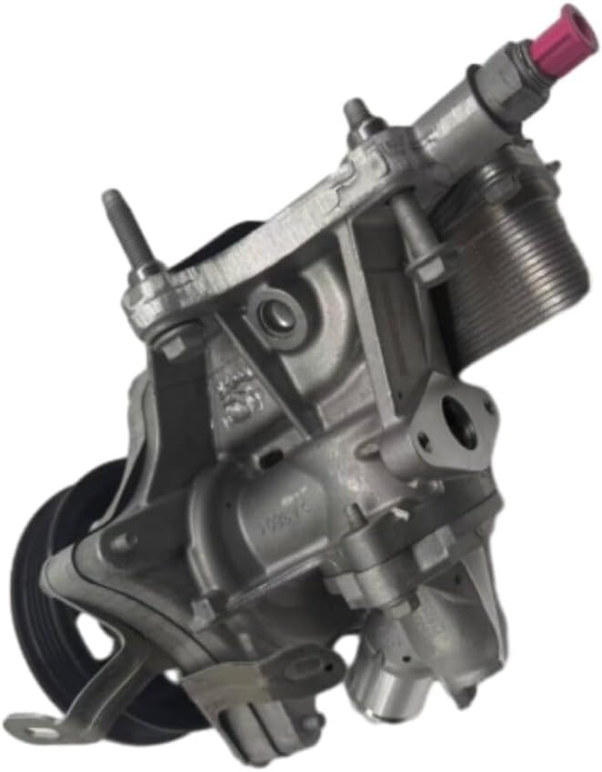 ya 7 8.24 baidi 25205820 OE Water Pump for 2016-2019 for Chevrolet 1.4T for Cruze