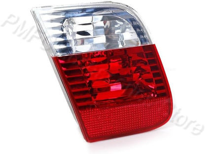 ya 4 8.14 Left for BMW 3 Series E46 316i 318i 2002-2005 rear interior tail light brake light 