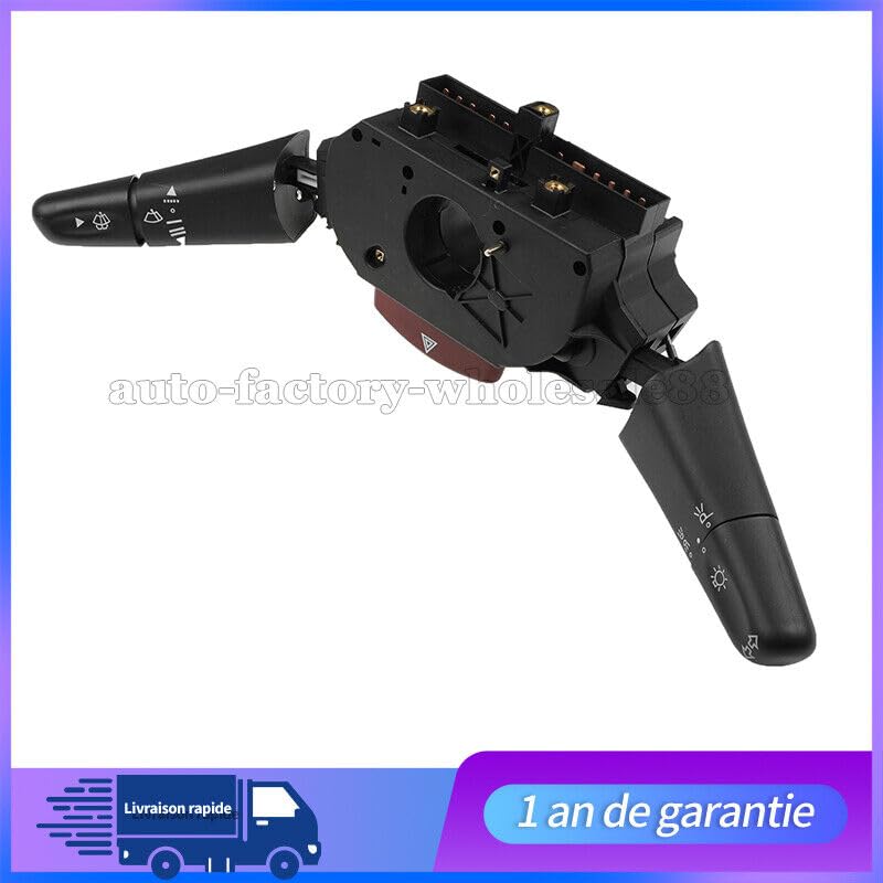 ya 6 8.24 baidi COM for Man DE COMMODO Phare CLIGNOTANTS Pour for Mercedes Sprinter 1995-2006 Neuf