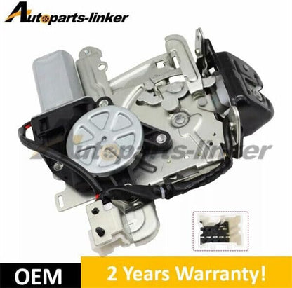 ya 5 8.10 90500-1CA1B Tailgate Power Motor Lock Latch Actuator for Nissan Rogue 14-17