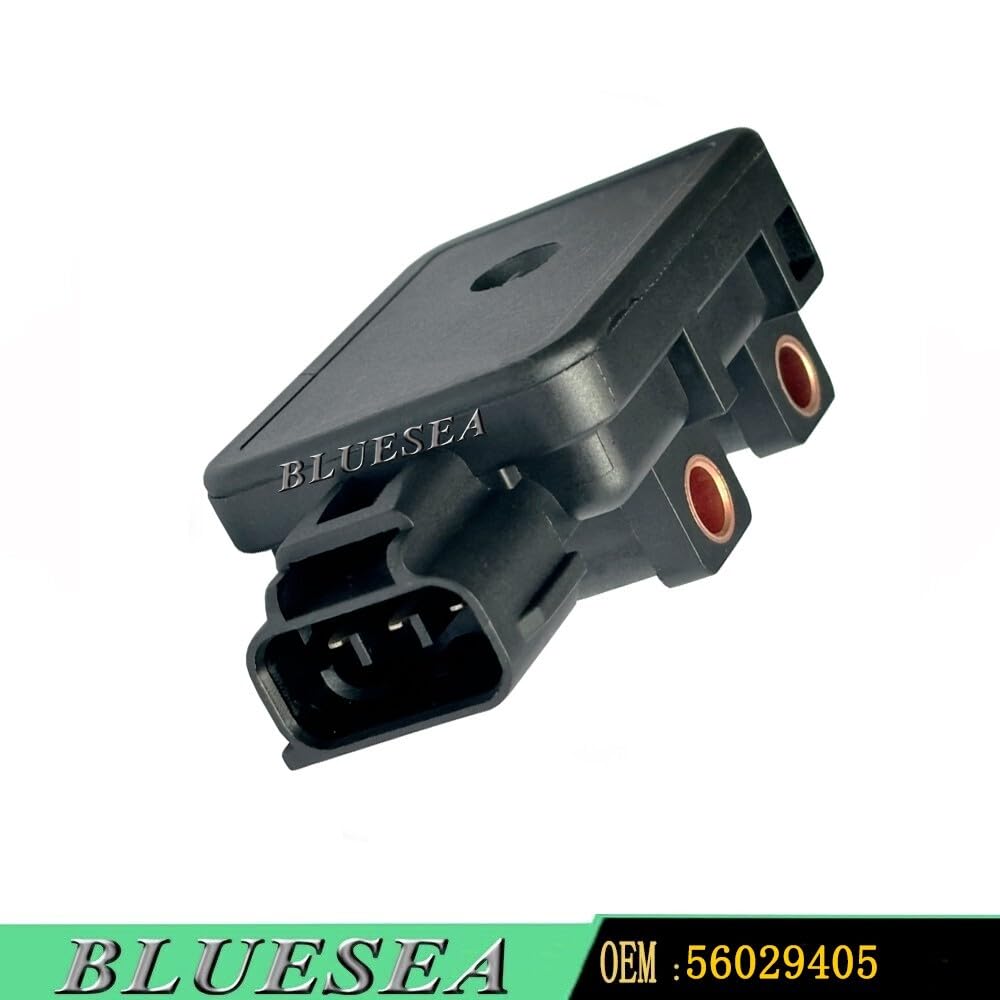 ya 3 8.24 baidi Map Sensor 56029405 for Dodge for Ram 1500 2500 3500 3.9L 5.9L 5.2L Viper 8.0L AS88