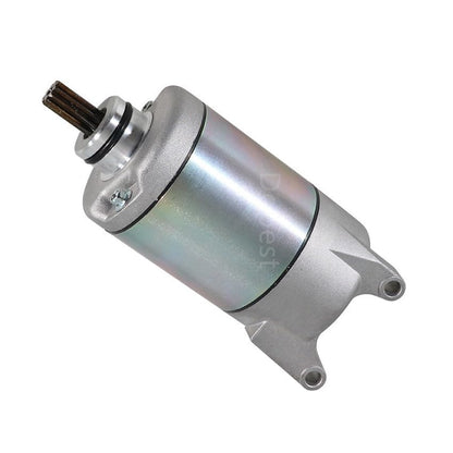 ya 23 10.7 baidi Starter for Qlink Rodeo 400 2007-09 31200-F12-0000 Frontrunner 400 EFI 2012-2014