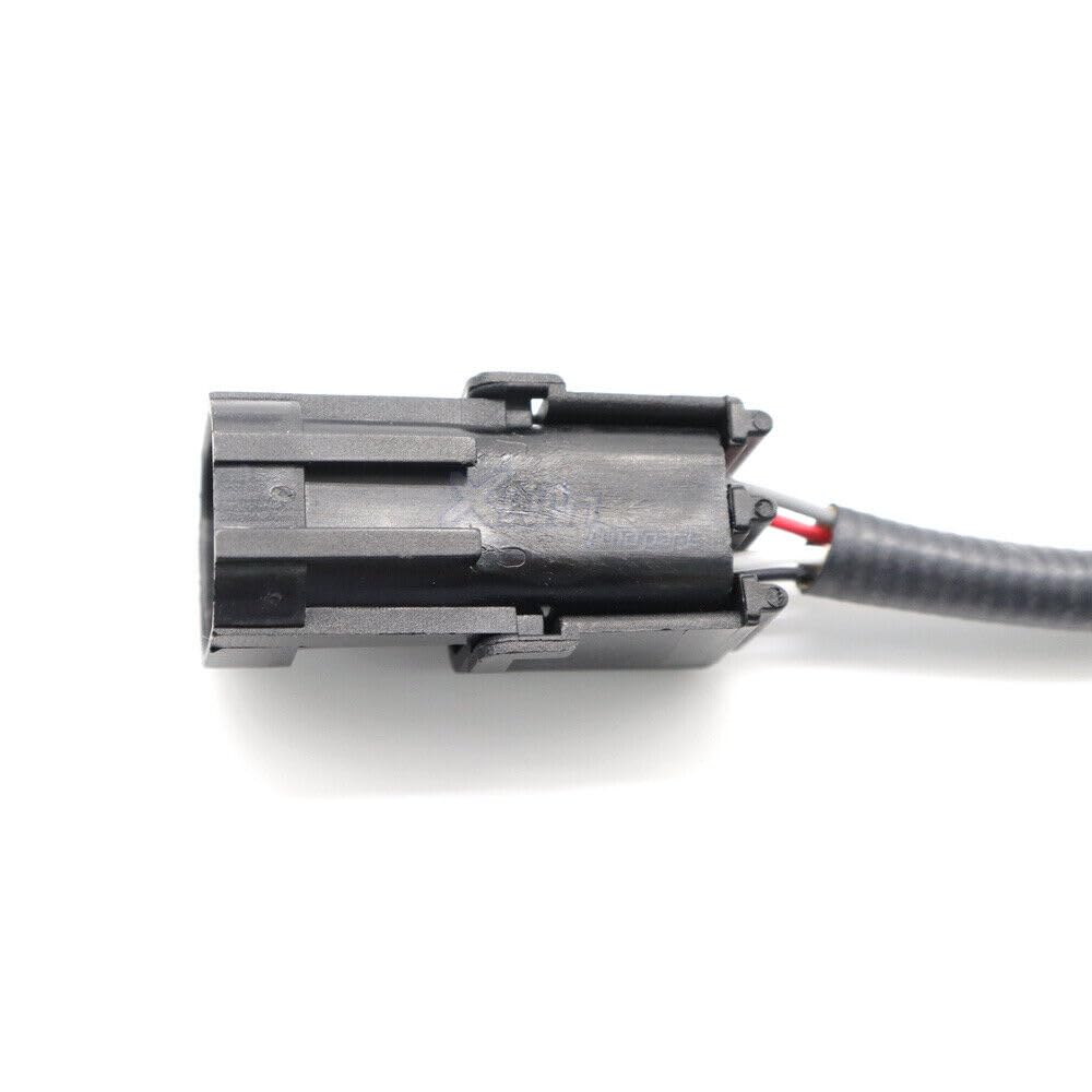 ya 3 8.24 baidi 1x air-Fuel Ratio Oxygen O2 Lambda Sensor Suitable for Lada for Chevrolet NIVA 0258030064