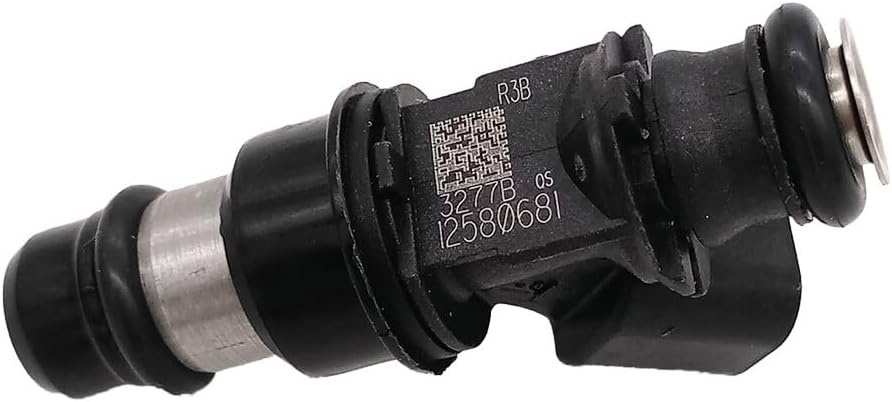 ya 10 9.16 baidi 8-pack fuel injector 12580681 for GMC for Sierra for Chevrolet for Silverado for Cadillac for HUMMER