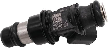 ya 10 9.16 baidi 8-pack fuel injector 12580681 for GMC for Sierra for Chevrolet for Silverado for Cadillac for HUMMER