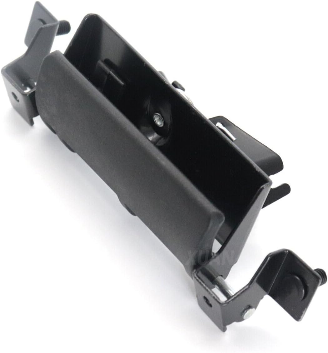 ya 10 9.16 baidi 69090-08010 Suitable for Toyota for Sienna Sequoia Rear Cabin Metal Tailgate Handle -