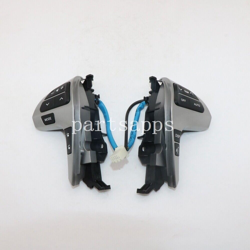 ya 8 8.24 baidi for Audi o Control Panel Switch 84250-0E220 for Toyota Hilux