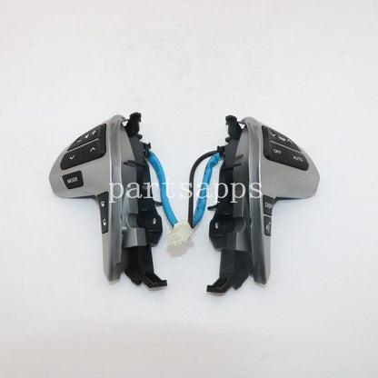 ya 8 8.24 baidi for Audi o Control Panel Switch 84250-0E220 for Toyota Hilux