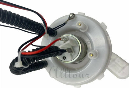 ya 4 8.10 Fuel Pump Assembly for BMW 523i 535i 528i 640i F07 F10 F18 F11 F12 16117260640
