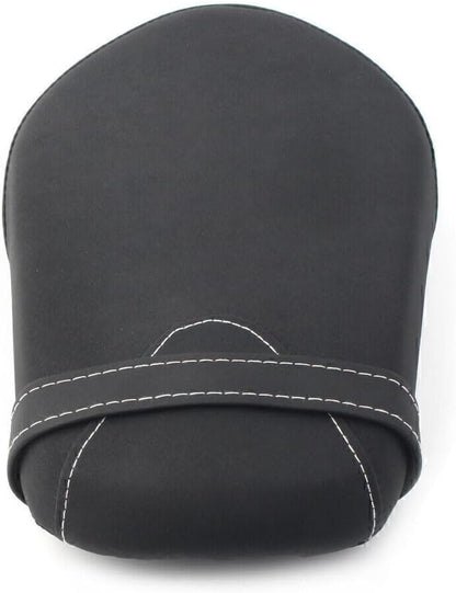 ya 4 8.8.2 Fit for Yamaha Bolt XVS950 R-Spec 2014-2016 BLK Rear Passenger Pillion for SEAT Cushion