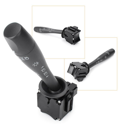 ya 4 8.8 Car Headlight Turn Signal Switch Arm Stalk Fit 2004-2007 05 06 for Chevy Malibu Maxx