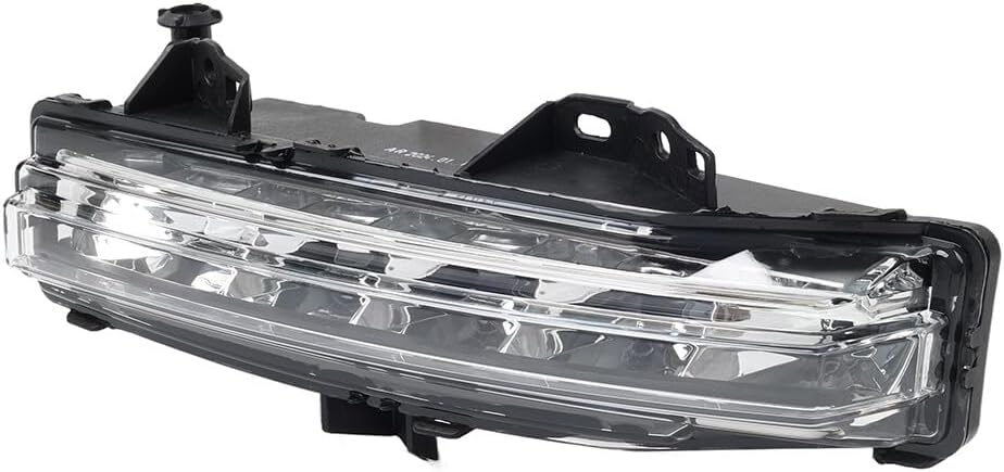 ya 9 10.24 Front Fog Light Daytime Running Lamp Assembly For for Land Rover for Range Rover 2023+
