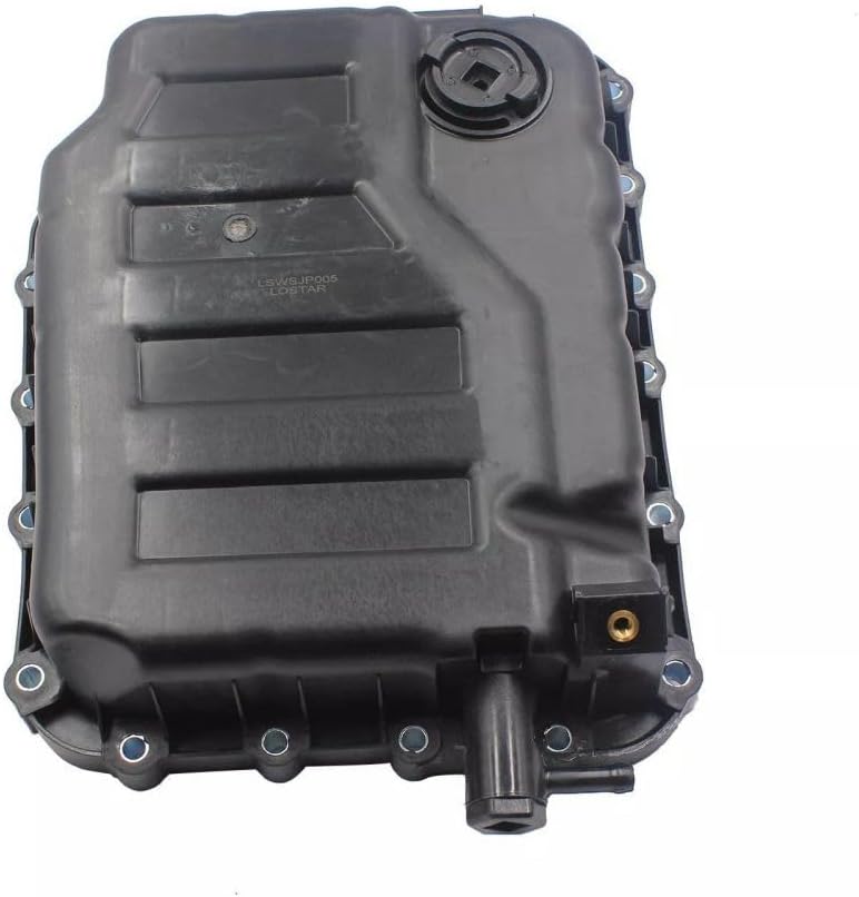 ya 10 9.16 baidi 68192621AA Automatic Transmission Oil Pan for Jeep Compass Patriot Dart 13-17