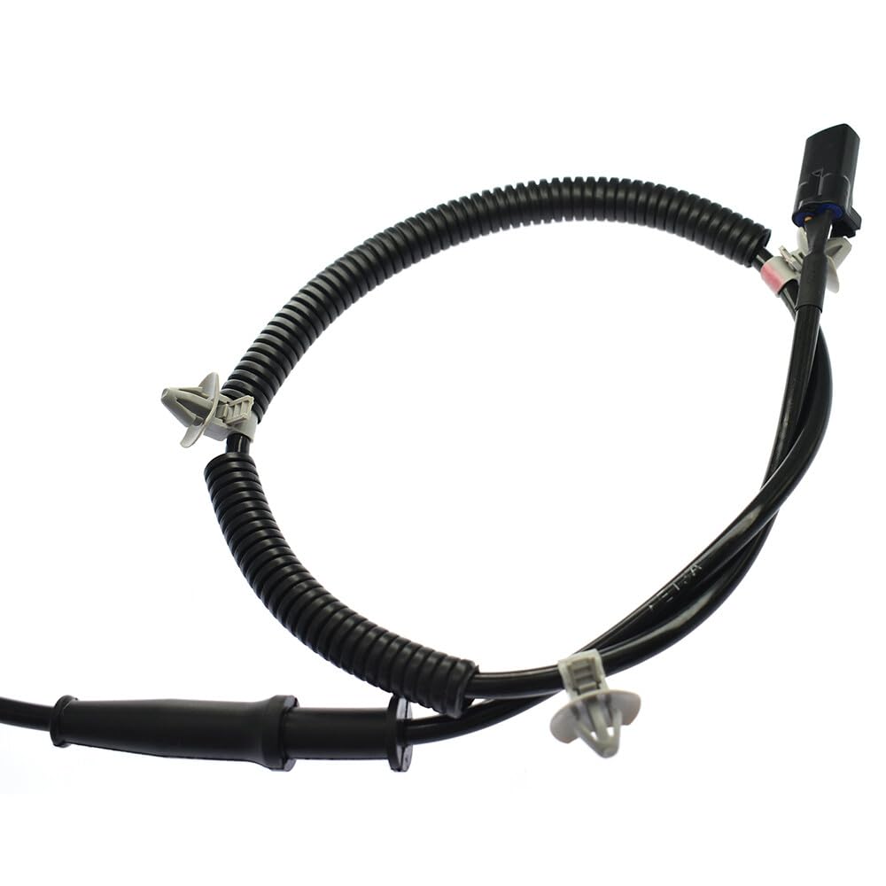 ya 5 8.10 ABS Wheel Speed Sensor Front Right for Hyundai Santa Fe 2007-2009 95671-2B000