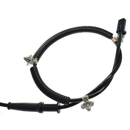 ya 5 8.10 ABS Wheel Speed Sensor Front Right for Hyundai Santa Fe 2007-2009 95671-2B000