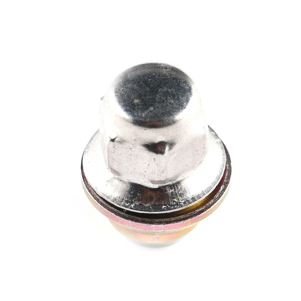 ya 5 8.10 Wheel Nut 1678260 Fits for Ford Escort Fiesta Focus Ka Mondeo for Volvo C30 S40 V40