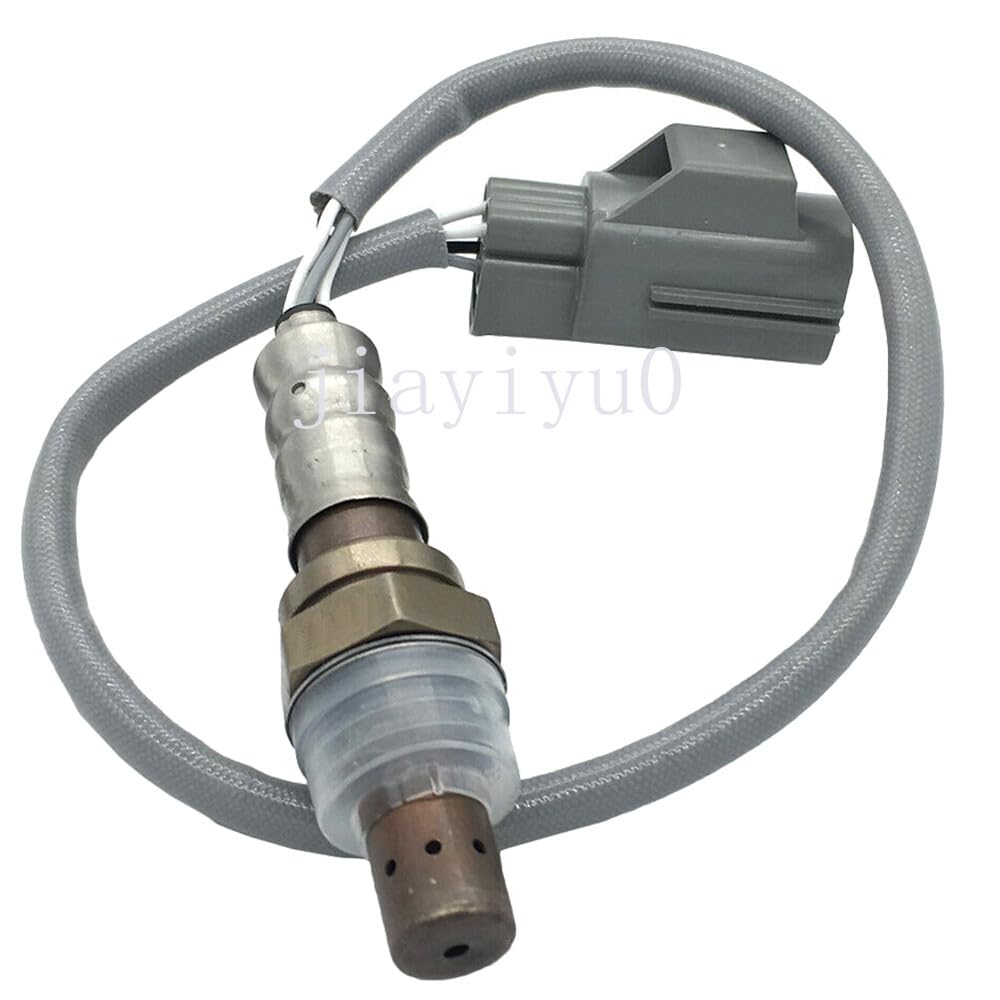 ya 3 8.24 baidi 2pcs Oxygen O2 Sensor 1&2 for 2010-2013 for Ford Transit Connect 2.0L L4 Front+Rear