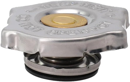 ya 4 8.24 baidi Radiator Cap for Dodge Durango for Jeep for Grand Cherokee for Chrysler 1993-2007 52079799AA