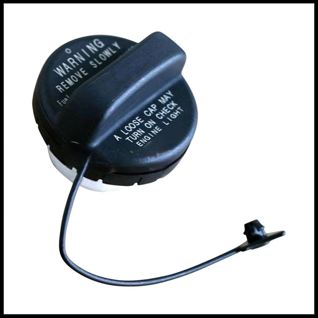 ya 5 8.10 LF0310250 Fuel Tank Gas Filler Cap Black No Locking for Mazda 3 6 CX3-5-9