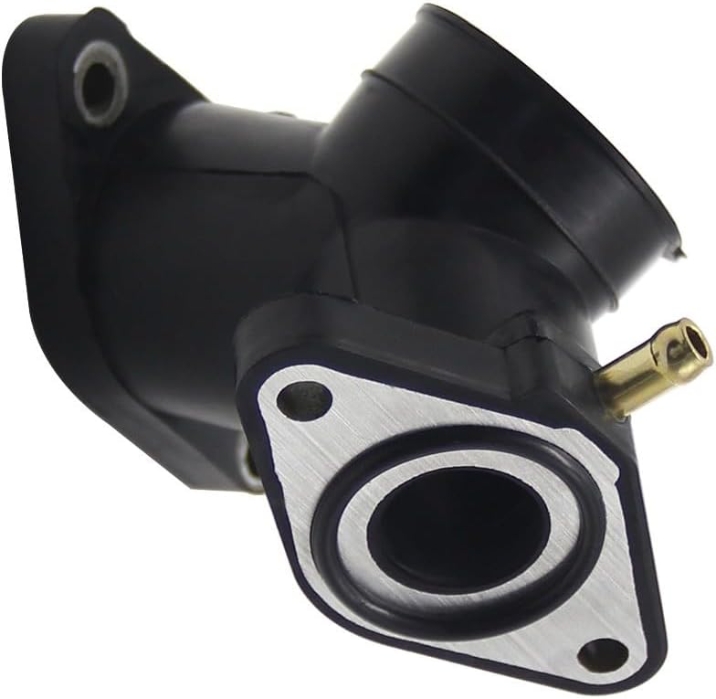ya 13 9.15 baidi for Yamaha Carburetor Intake for MAN ifold Boot XV125 Virago 125 XV240 XV250 Route 66