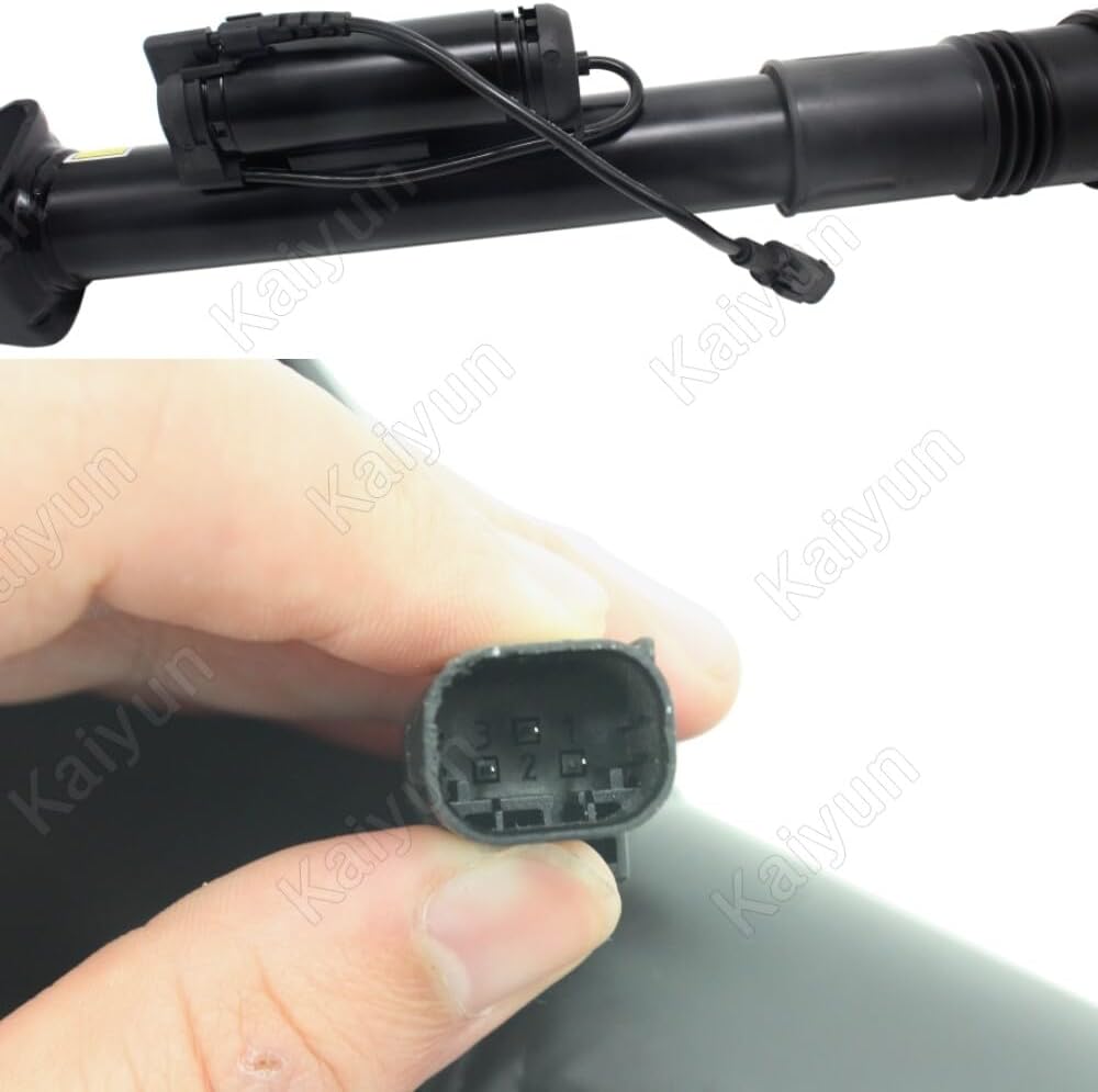 ya 10 9.16 baidi Rear Air Shock Absorber with ADS For for Mercedes W164 X164 GL320 ML350 GL ML Class