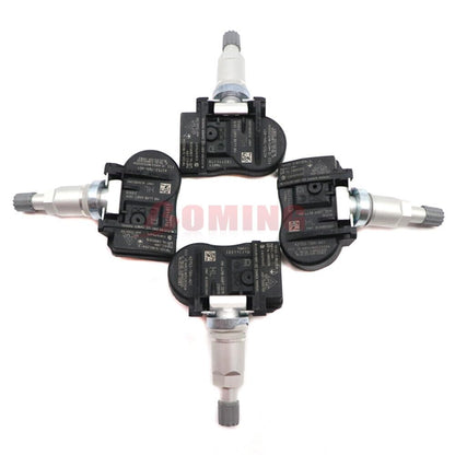 ya 4 8.8 4pcs 42753-T6N-A01 for Honda Odyssey for Acura 433MHz TPMS Tire Pressure Sensor 