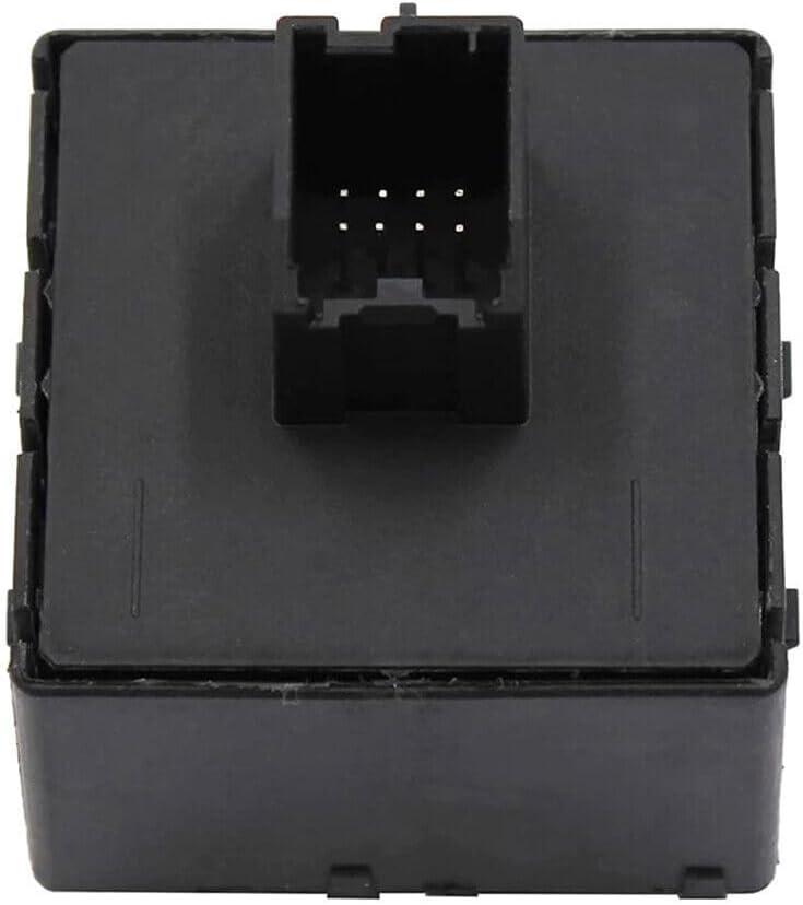 ya 9 10.24 Trailer brake control switch black suitable for 15-21 for Chevrolet Solod S