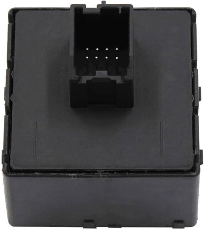 ya 9 10.24 Trailer brake control switch black suitable for 15-21 for Chevrolet Solod S