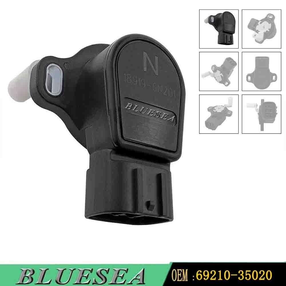 ya 6 8.14 Suitable for Nissan 350Z for Infiniti G35 Engine Accelerator Pedal Sensor 189196N201