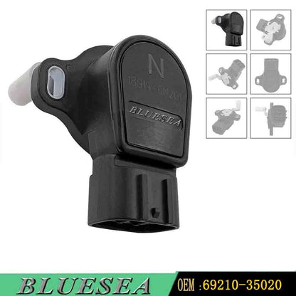 ya 6 8.14 Suitable for Nissan 350Z for Infiniti G35 Engine Accelerator Pedal Sensor 189196N201