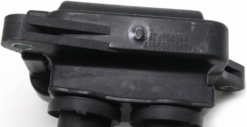 ya 4 8.24 baidi 8 Pieces New Ignition Coil Pack for Chrysler for Dodge for Jeep for Ram 2005-2016 5.7 6.1 6.2 6.4L