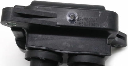 ya 4 8.24 baidi 8 Pieces New Ignition Coil Pack for Chrysler for Dodge for Jeep for Ram 2005-2016 5.7 6.1 6.2 6.4L