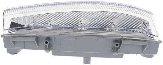 ya 4 8.10 2 * LED DRL Daytime Running Light Fog Light for Mercedes-Benz W204 W212 C250 C280 
