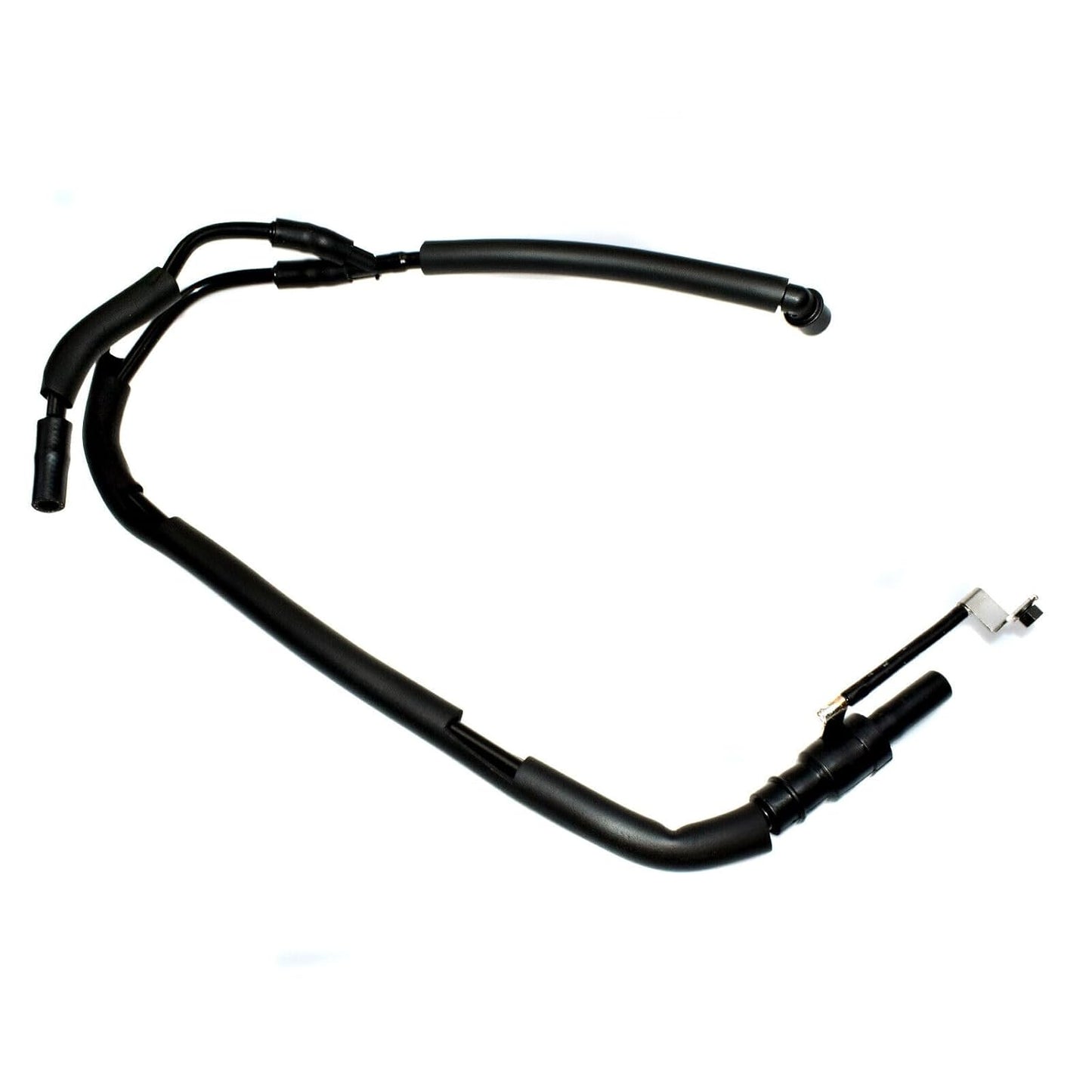 ya 4 8.8 PCV Valve Hose 12590632 is Suitable for Pontiac Firebird for Chevrolet Camaro for Corvette 5.7L