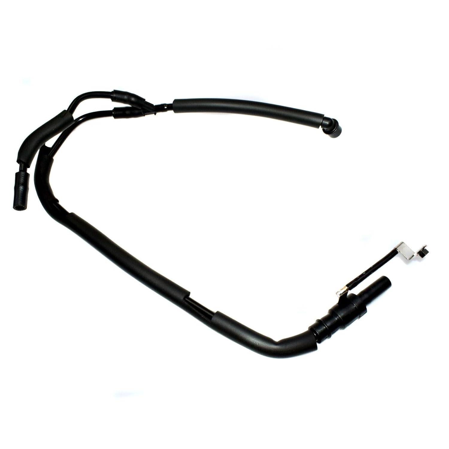 ya 4 8.8 PCV Valve Hose 12590632 is Suitable for Pontiac Firebird for Chevrolet Camaro for Corvette 5.7L