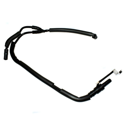 ya 4 8.8 PCV Valve Hose 12590632 is Suitable for Pontiac Firebird for Chevrolet Camaro for Corvette 5.7L