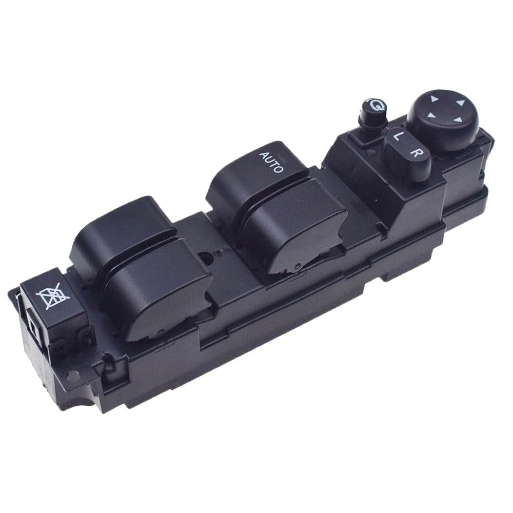 ya 9 10.24 DF74-66-350 Window Driven Switch for Mazda 2 M2,2011-2013