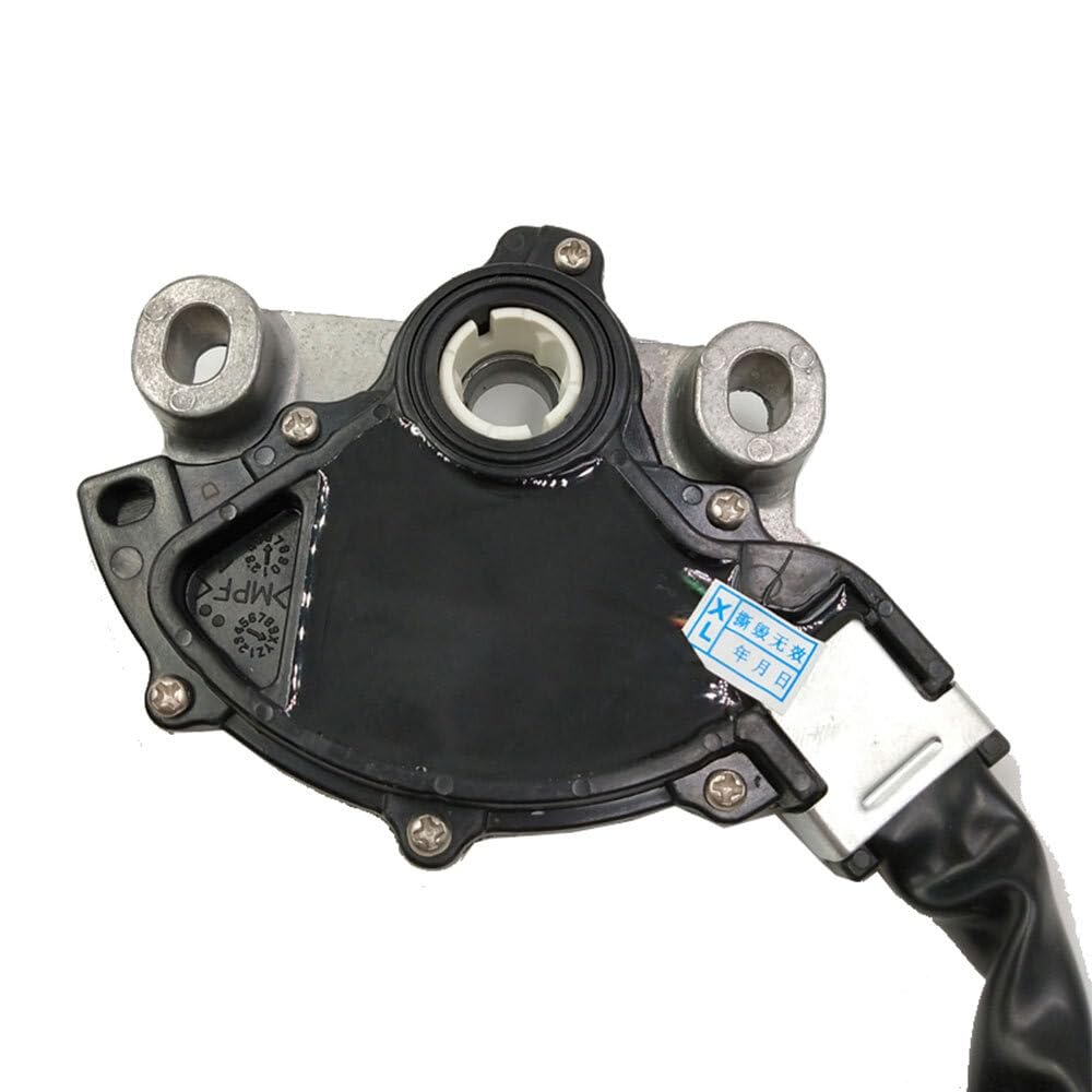 ya 4 8.8 8604A053 Neutral Safety Switch for Mitsubishi Pajero Montero 2002-2006 MR263257