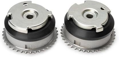 ya 9 10.24 Intake + camshaft adjuster sprocket 11367583207 for BMW 128I 330I M4 X6 Z4