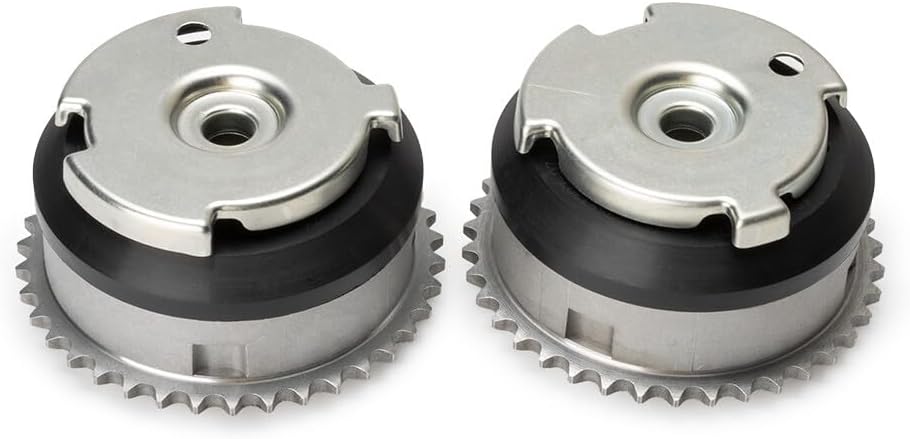 ya 9 10.24 Timing sprocket intake and camshaft for BMW N55 N52 N54 11367583208