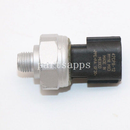 ya 6 8.24 baidi OE Air Conditioning Pressure Sensor 42CP8-12 Fits for Nissan Maxima for Altima for Infiniti 