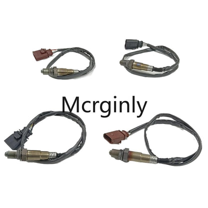 ya 9 10.24 4.2L Upstream and Downstream Oxygen Sensor for Audi A8 Quattro 2010-2013 CDRA-