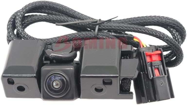 ya 2 8.15 228803702 Backup Parking Camera for Chevrolet for GMC Silverado 1500 2014-2015