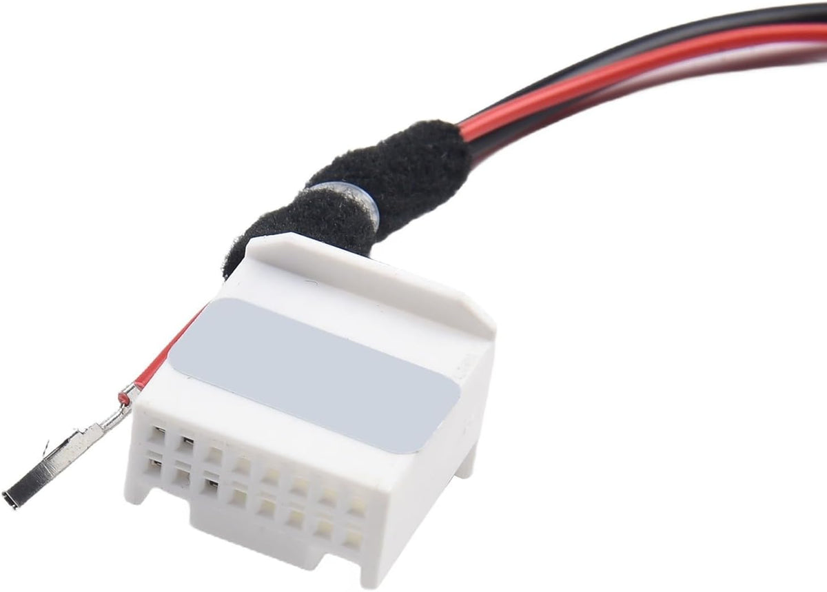 ya 4 8.14 Camera Adapter Cable Plastic+Metal Reversing 16 Pin Black+Blue+White+Yellow