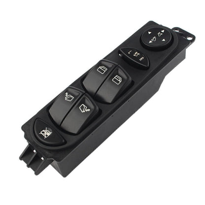 ya 4 8.8 Fit for Mercedes-Benz Viano Vito W639 Aftermarket Car Power Master Window Switch